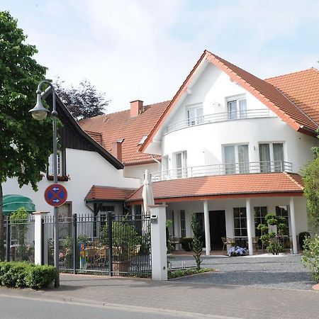 Isselhorster Landhaus Gütersloh Esterno foto