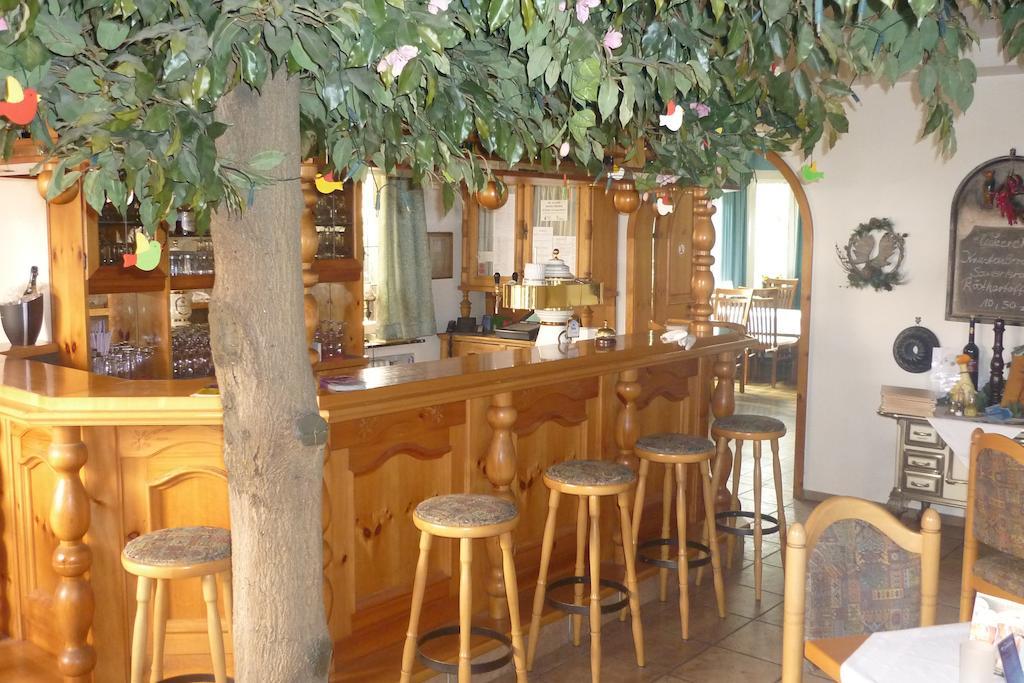 Isselhorster Landhaus Gütersloh Esterno foto