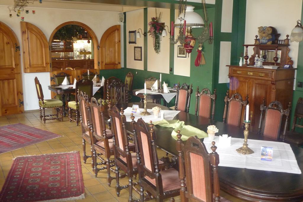 Isselhorster Landhaus Gütersloh Esterno foto
